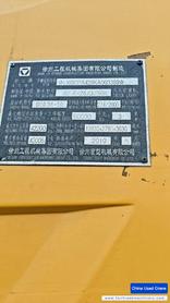 Buy XCMG 50KA19 Used Crane / 2 Buy XCMG 50KA19 Used Crane / 2
